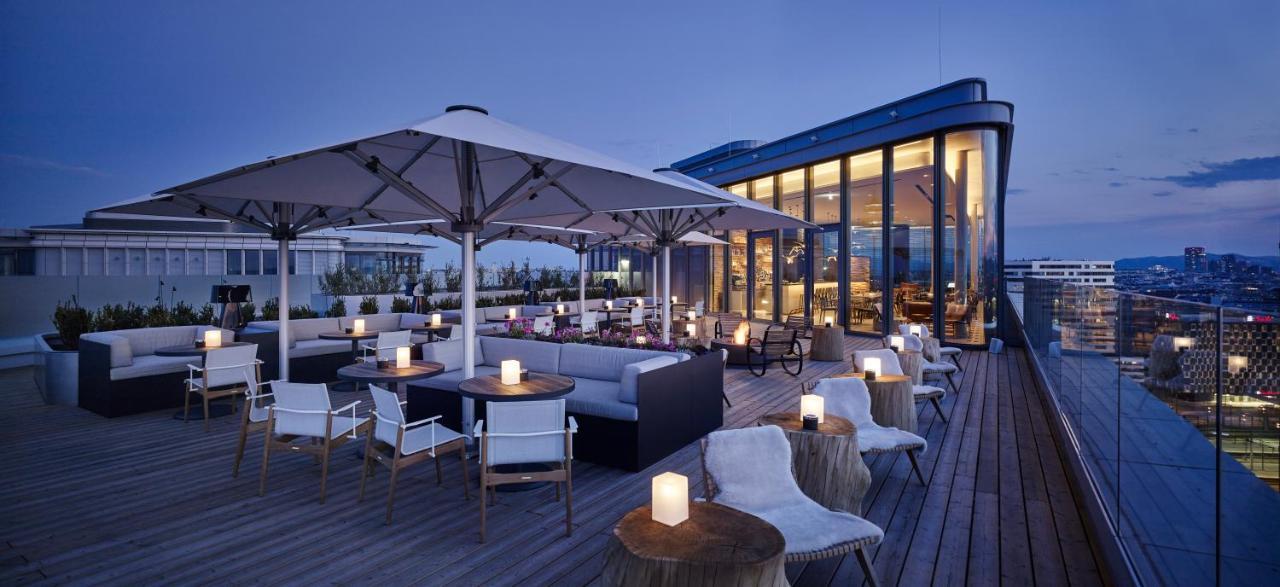 Andaz Am Belvedere, By Hyatt Wien