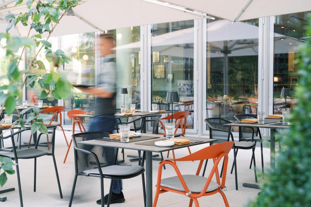 Andaz Am Belvedere, By Hyatt Hotel Wien